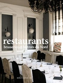 Restaurants, brasseries et bistrots du nord