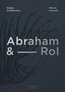 Janine Abraham & Dirk-Jan Rol - 50 ans de création