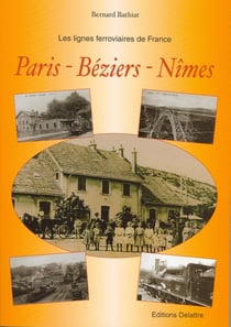 Paris Beziers Nimes