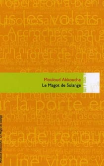 Le magot de solange