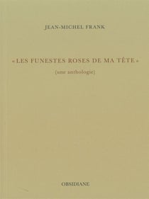 Les funestes roses de ma tête