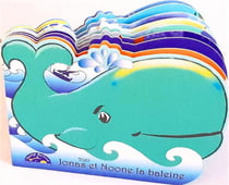 Jonas et Noone la baleine