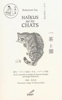 Haikus sur les chats