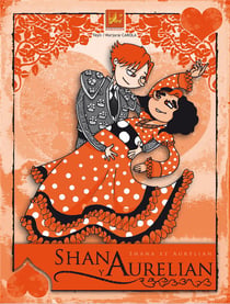 Shana et Aurélian
