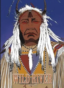 Wild river t.3 - la bataille de babel