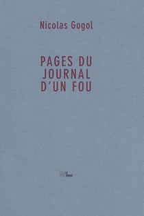 Pages du journal d'un fou