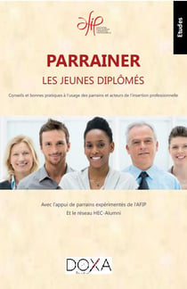 Parrainer les jeunes diplomés