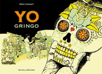 Yo gringo