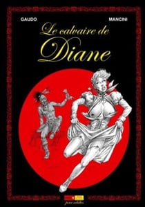 Le calvaire de diane
