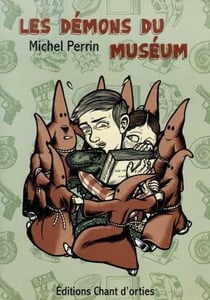 Les démons du muséum