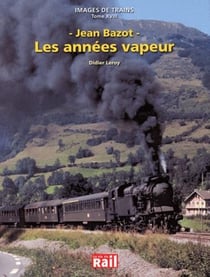Images de trains t18 bazot
