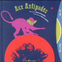Aux antipodes