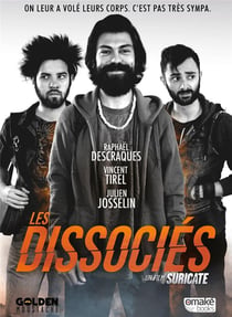 Les dissociés