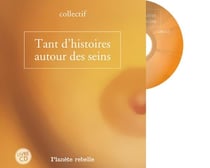 Tant d'histoire autour des seins
