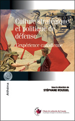 Culture stratégique et politique de défense
