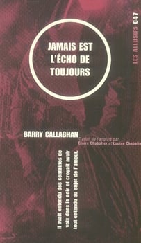 Jamais est l'écho de toujours
