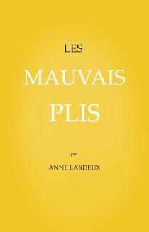 Les mauvais plis
