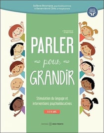 BOUGER POUR GRANIR