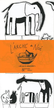 L' Arche de Noé