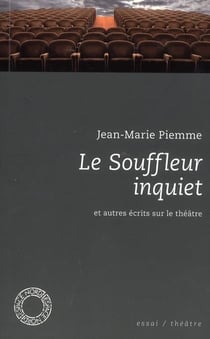Le souffleur inquiet