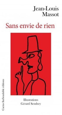 Sans envie de rien