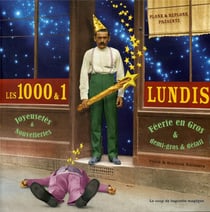 Les 1000 & 1 lundis
