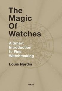 The magic of watches