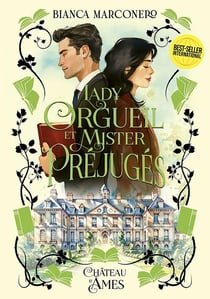 Lady Orgueil et Mister Préjugés