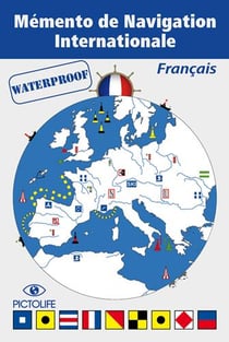 Mémento de navigation internationale