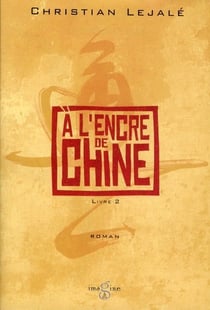 A l'encre de chine - livre 2