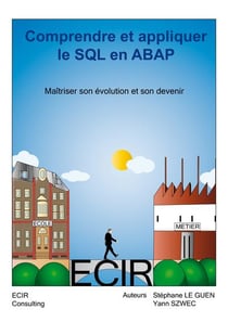 Comprendre et appliquer le sql en abap