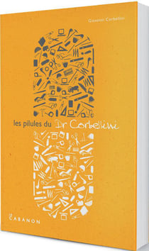 Les pilules du dr. corbellini