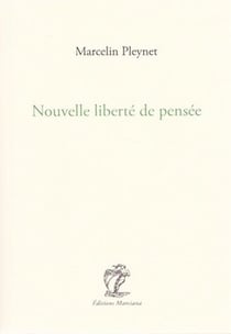 Nouvelle liberté de pensée