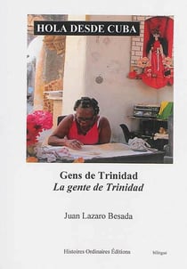 Hola desde Cuba - gens de Trinidad, la gente de Trinidad