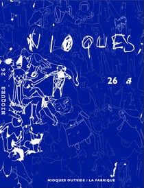 REVUE NIOQUES n.26