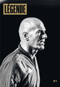 Légende n.1 : Zinédine Zidane