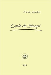 Grain de sinapi