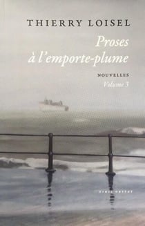Proses à l'emporte-plume Tome 3