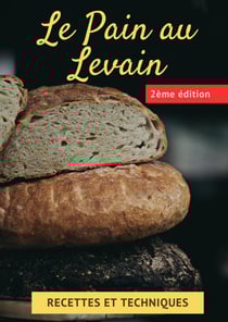 Le pain au levain