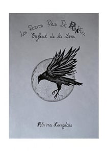 LES PETITS PAS DE RACHEL