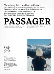 Revue Passager n.2/2025