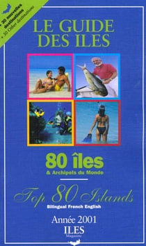 Guide des iles 2001