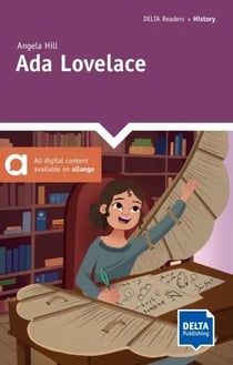 Ada Lovelace - A2