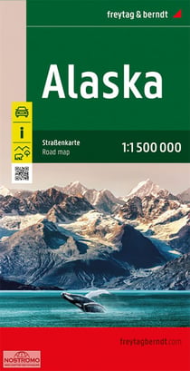 Alaska (édition 2022)