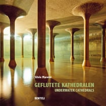 Geflutete kathedralen - underwater cathedrals