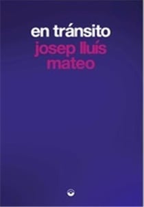 Josep lluis mateo in transit /anglais