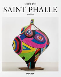 Niki de Saint Phalle