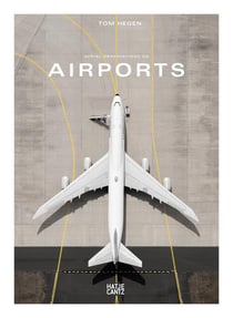Tom hegen airports
