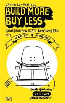 Build More, Buy Less!