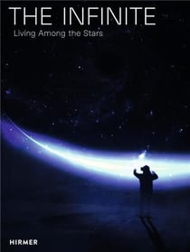 The infinite living among the stars